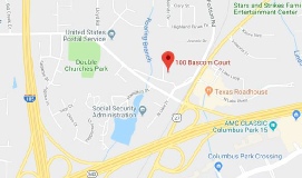 Bridgeway Diagnostics Phenix City, AL location